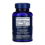 Glycine 1000 mg - 100 vcaps. Зображення №2 Glycine 1000 mg - 100 vcaps. Зображення №2