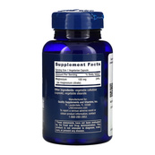 Magnesium (Citrate) 100 mg - 100 vcaps. Зображення №2