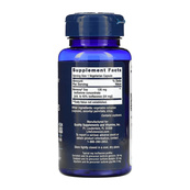 Soy Isoflavones - 30 vcaps. Изображение №2