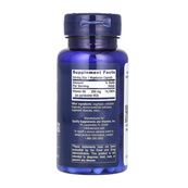 Vitamin B6 250 mg - 100 vcaps. Зображення №2