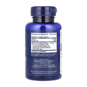 Super Bio-Curcumin® Turmeric Extract 400 mg - 60 vcaps. Изображение №2