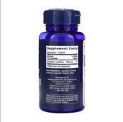 N-Acetyl-L-Cysteine (NAC) 600mg - 60 caps. Зображення №2 N-Acetyl-L-Cysteine (NAC) 600mg - 60 caps. Зображення №2