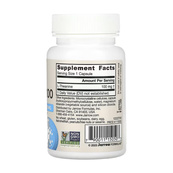 Theanine 100mg - 60 vcaps. Зображення №2 Theanine 100mg - 60 vcaps. Зображення №2