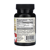 Methyl B-12 & Methyl Folate - 100 tabs. Зображення №2