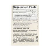 Vegan Fem Dophilus® 1 Billion Cfu - 30 vcaps. Изображение №2 Vegan Fem Dophilus® 1 Billion Cfu - 30 vcaps. Изображение №2