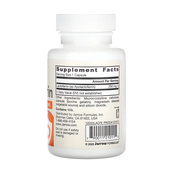 Lactoferrin 250mg - 60 vcaps. Изображение №2 Lactoferrin 250mg - 60 vcaps. Изображение №2