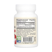 Methyl Folate - 60 vcaps. Зображення №2 Methyl Folate - 60 vcaps. Зображення №2