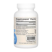 Inositol 750mg - 100 vcaps. Изображение №2 Inositol 750mg - 100 vcaps. Изображение №2