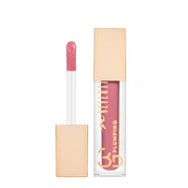 Блеск для губ Neverti 3D Plumping Intense Lipgloss жидкий увлажняющий 004 Kissable Lips/Бежево-розовый (NP800). Изображение №2 Блеск для губ Neverti 3D Plumping Intense Lipgloss жидкий увлажняющий 004 Kissable Lips/Бежево-розовый (NP800). Изображение №2