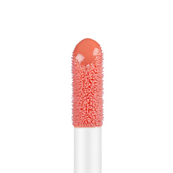 Блеск для губ Neverti 3D Plumping Intense Lipgloss жидкий увлажняющий 005 Chocoholic/Карамельный (NP800). Изображение №3 Блеск для губ Neverti 3D Plumping Intense Lipgloss жидкий увлажняющий 005 Chocoholic/Карамельный (NP800). Изображение №3