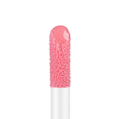 Блеск для губ Neverti 3D Plumping Intense Lipgloss жидкий увлажняющий 004 Kissable Lips/Бежево-розовый (NP800). Изображение №3 Блеск для губ Neverti 3D Plumping Intense Lipgloss жидкий увлажняющий 004 Kissable Lips/Бежево-розовый (NP800). Изображение №3