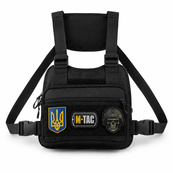 Тактична нагрудна сумка з патч-панеллю, сумка чоловіча розгрузочна, розгрузка жилет. Зображення №47 Тактична нагрудна сумка з патч-панеллю, сумка чоловіча розгрузочна, розгрузка жилет. Зображення №47