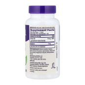 Melatonin 3mg - 100 tabs. Зображення №2 Melatonin 3mg - 100 tabs. Зображення №2