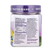 Kids Melatonin 1mg - 60 gummies. Зображення №2 Kids Melatonin 1mg - 60 gummies. Зображення №2