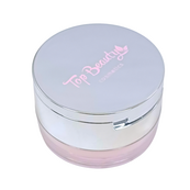 Пудра для обличчя матуюча сонцезахисна SPF30 Top Beauty, рожева. Зображення №2 Пудра для обличчя матуюча сонцезахисна SPF30 Top Beauty, рожева. Зображення №2