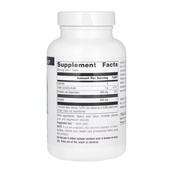 Inositol & Choline 800 mg - 100 tabs. Изображение №2