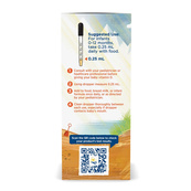 Baby's Vitamin D3 Liquid - 22.5 ml. Изображение №2 Baby's Vitamin D3 Liquid - 22.5 ml. Изображение №2