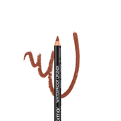 Карандаш для губ Flormar Waterpoof Lipliner водостойкий № 243 Каштаново-коричневый Hot Cocoa. Изображение №2 Карандаш для губ Flormar Waterpoof Lipliner водостойкий № 243 Каштаново-коричневый Hot Cocoa. Изображение №2