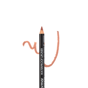 Олівець для губ Flormar Waterpoof Lipline водостійкий, № 245 Natural Натуральний. Зображення №2 Олівець для губ Flormar Waterpoof Lipline водостійкий, № 245 Natural Натуральний. Зображення №2