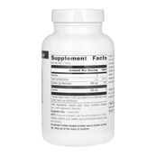 Inositol & Choline 800mg - 50 tabs. Зображення №2 Inositol & Choline 800mg - 50 tabs. Зображення №2