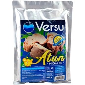 Тунец кусками в подсолнечном масле VERSU (Испания) 1 кг. Изображение №2