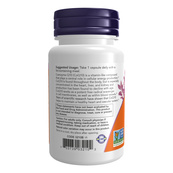 CoQ10 100mg - 90 vcaps (Пошкоджена банка). Зображення №3 CoQ10 100mg - 90 vcaps (Пошкоджена банка). Зображення №3