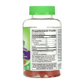VitaJoy Melatonin 5 mg - 120 gummies. Изображение №2 VitaJoy Melatonin 5 mg - 120 gummies. Изображение №2