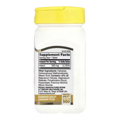 Niacin 500 mg - 100 tabs. Изображение №2 Niacin 500 mg - 100 tabs. Изображение №2
