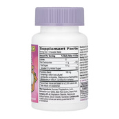 Zoo Friends Probiotic - 30 chewable tabs. Зображення №2 Zoo Friends Probiotic - 30 chewable tabs. Зображення №2