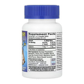 Zoo Friends Sleep - 60 chewable tabs. Зображення №2 Zoo Friends Sleep - 60 chewable tabs. Зображення №2