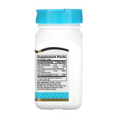 Zinc Plus Vitamins C & B-6 - 90 таблеток вишня. Изображение №2