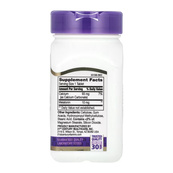 Melatonin 10 mg Prolonged Release - 120 tabs. Изображение №2 Melatonin 10 mg Prolonged Release - 120 tabs. Изображение №2