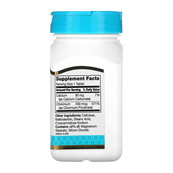 Chromium Picolinate 200 mcg - 100 tabs. Зображення №2 Chromium Picolinate 200 mcg - 100 tabs. Зображення №2