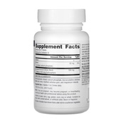 Broccoli Sprouts Extract 250mg - 60 tabs. Изображение №2