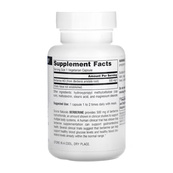 Berberine 500 mg - 60 caps. Зображення №2 Berberine 500 mg - 60 caps. Зображення №2