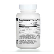 Alpha Lipoic Acid 600mg - 60 caps. Зображення №2 Alpha Lipoic Acid 600mg - 60 caps. Зображення №2