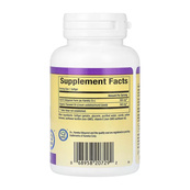 Ubiquinol CoQ10 200mg - 30 softgels. Изображение №2 Ubiquinol CoQ10 200mg - 30 softgels. Изображение №2