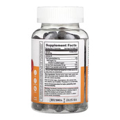 Iron + Vitamin C Adult - 60 gummies. Изображение №2