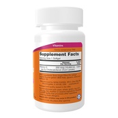 VIT D-3 10,000 IU - 30 sgels (Поврежденная этикетка). Изображение №2