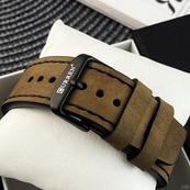Curren 8314 Khaki-Black. Зображення №6 Curren 8314 Khaki-Black. Зображення №6
