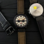 Curren 8314 Khaki-Black. Зображення №9 Curren 8314 Khaki-Black. Зображення №9