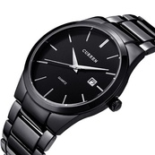 Curren 8106 All Black. Изображение №4 Curren 8106 All Black. Изображение №4