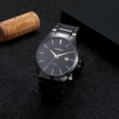 Curren 8106 All Black. Изображение №6 Curren 8106 All Black. Изображение №6