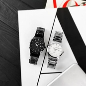 Curren 8106 All Black. Изображение №9 Curren 8106 All Black. Изображение №9