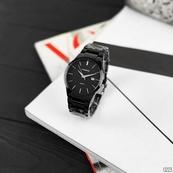 Curren 8106 All Black. Изображение №10 Curren 8106 All Black. Изображение №10