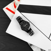 Curren 8106 All Black. Изображение №11 Curren 8106 All Black. Изображение №11