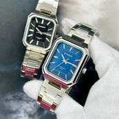 Curren 8457 Silver-Black. Зображення №2 Curren 8457 Silver-Black. Зображення №2