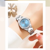 Curren 9100 Silver-Blue. Зображення №2