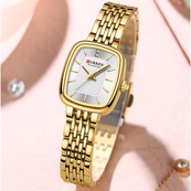 Curren 9093 Gold-White. Изображение №2