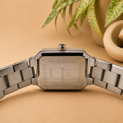 Curren 9102 Silver-Blue. Зображення №3